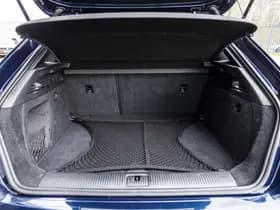 Audi A3 Sportback 35 TFSI CoD Sport S Line Edition thumbnail 13