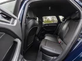 Audi A3 Sportback 35 TFSI CoD Sport S Line Edition thumbnail 14