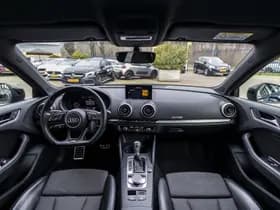 Audi A3 Sportback 35 TFSI CoD Sport S Line Edition thumbnail 15