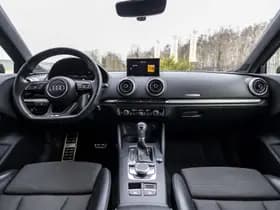 Audi A3 Sportback 35 TFSI CoD Sport S Line Edition thumbnail 17