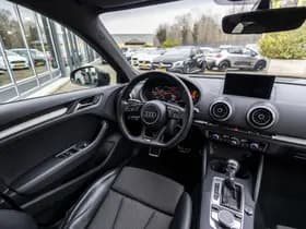 Audi A3 Sportback 35 TFSI CoD Sport S Line Edition thumbnail 18