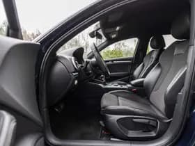 Audi A3 Sportback 35 TFSI CoD Sport S Line Edition thumbnail 20