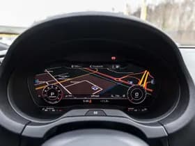 Audi A3 Sportback 35 TFSI CoD Sport S Line Edition thumbnail 25