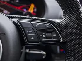 Audi A3 Sportback 35 TFSI CoD Sport S Line Edition thumbnail 27