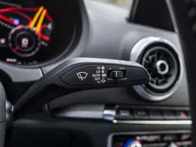 Audi A3 Sportback 35 TFSI CoD Sport S Line Edition thumbnail 30