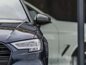 Audi A3 Sportback 35 TFSI CoD Sport S Line Edition thumbnail 4