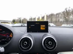 Audi A3 Sportback 35 TFSI CoD Sport S Line Edition thumbnail 33