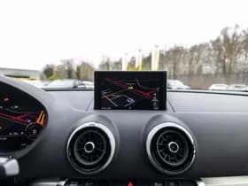 Audi A3 Sportback 35 TFSI CoD Sport S Line Edition thumbnail 34