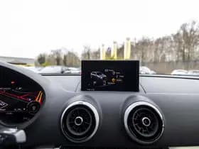 Audi A3 Sportback 35 TFSI CoD Sport S Line Edition thumbnail 36