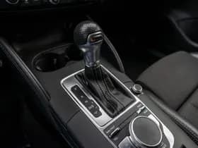 Audi A3 Sportback 35 TFSI CoD Sport S Line Edition thumbnail 37