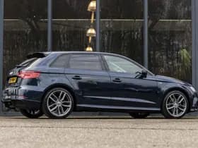 Audi A3 Sportback 35 TFSI CoD Sport S Line Edition thumbnail 5