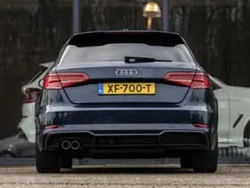 Audi A3 Sportback 35 TFSI CoD Sport S Line Edition thumbnail 6
