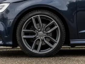 Audi A3 Sportback 35 TFSI CoD Sport S Line Edition thumbnail 9