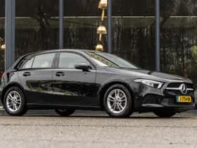 Mercedes-Benz A-Klasse 180 Business Solution