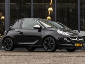 Opel ADAM 1.4 Slam