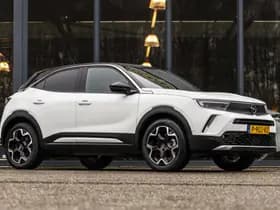 Opel Mokka-e Ultimate 50-kWh 11kw bl. thumbnail 1