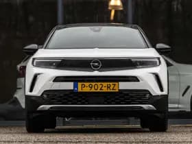 Opel Mokka-e Ultimate 50-kWh 11kw bl. thumbnail 2