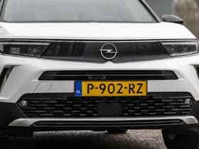 Opel Mokka-e Ultimate 50-kWh 11kw bl. thumbnail 12