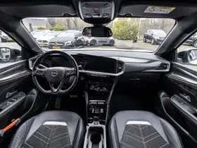 Opel Mokka-e Ultimate 50-kWh 11kw bl. thumbnail 16