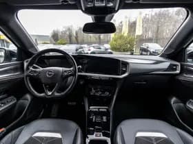 Opel Mokka-e Ultimate 50-kWh 11kw bl. thumbnail 17