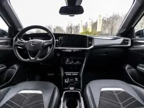 Opel Mokka-e Ultimate 50-kWh 11kw bl. thumbnail 18