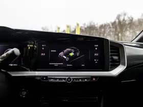 Opel Mokka-e Ultimate 50-kWh 11kw bl. thumbnail 35