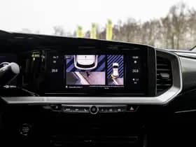 Opel Mokka-e Ultimate 50-kWh 11kw bl. thumbnail 37