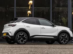 Opel Mokka-e Ultimate 50-kWh 11kw bl. thumbnail 5