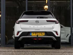 Opel Mokka-e Ultimate 50-kWh 11kw bl. thumbnail 6