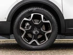 Opel Mokka-e Ultimate 50-kWh 11kw bl. thumbnail 9