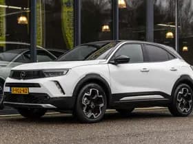 Opel Mokka-e Ultimate 50-kWh 11kw bl. thumbnail 10