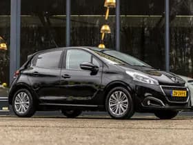 Peugeot 208 1.2 PureTech Signature