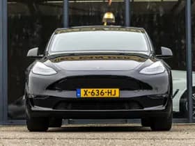 Tesla Model Y Long Range AWD 75 kWh thumbnail 2