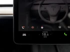 Tesla Model Y Long Range AWD 75 kWh thumbnail 26