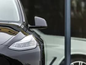 Tesla Model Y Long Range AWD 75 kWh thumbnail 4