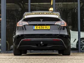 Tesla Model Y Long Range AWD 75 kWh thumbnail 6