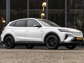 MG Marvel R Luxury 70 kWh