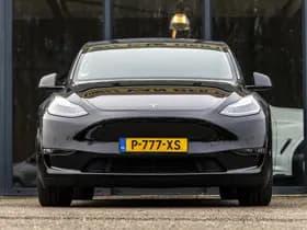Tesla Model Y Performance AWD 75 kWh thumbnail 2