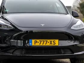 Tesla Model Y Performance AWD 75 kWh thumbnail 12