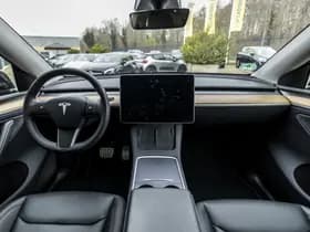 Tesla Model Y Performance AWD 75 kWh thumbnail 17