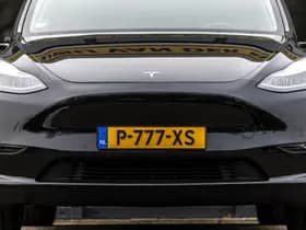 Tesla Model Y Performance AWD 75 kWh thumbnail 3