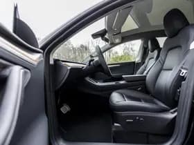 Tesla Model Y Performance AWD 75 kWh thumbnail 21