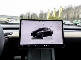 Tesla Model Y Performance AWD 75 kWh thumbnail 31