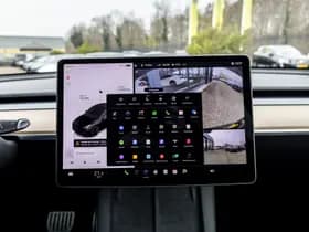 Tesla Model Y Performance AWD 75 kWh thumbnail 36