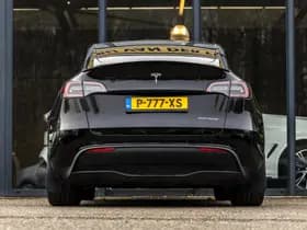 Tesla Model Y Performance AWD 75 kWh thumbnail 6