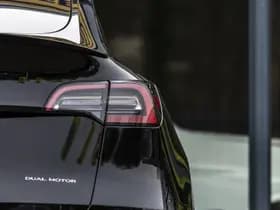 Tesla Model Y Performance AWD 75 kWh thumbnail 7