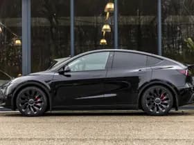 Tesla Model Y Performance AWD 75 kWh thumbnail 8