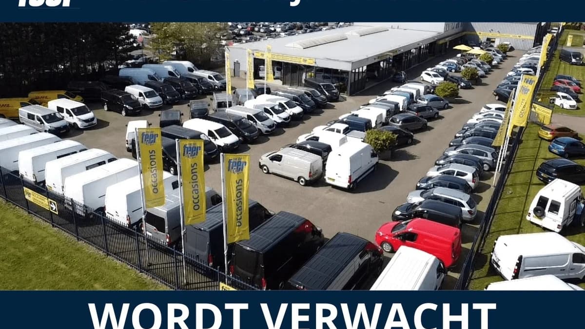 Opel Corsa 1.2-16V Rhythm Wordt verwacht! — foto 1