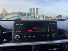 Kia Picanto 1.0 DPi ComfortLine Airco, Radio, All seasonbanden thumbnail 15