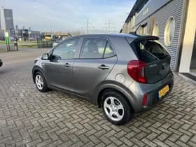 Kia Picanto 1.0 DPi ComfortLine Airco, Radio, All seasonbanden thumbnail 3